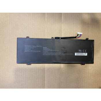Hasee SQU-1601 7.6V 4720mAh Li-Polymer Battery Pack 