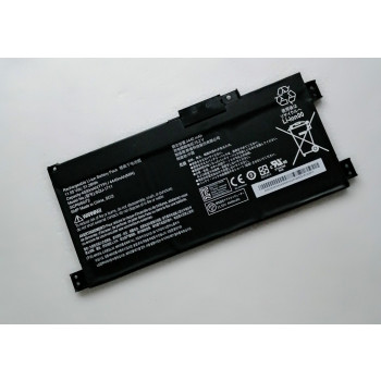 THUNDEROBOT SQU-1711 911ME 911S G7000M G8000M 911Air Laptop Battery