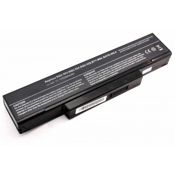 Replacement LG E500 Series, F1-2224A, F1-2225A9 laptop battery