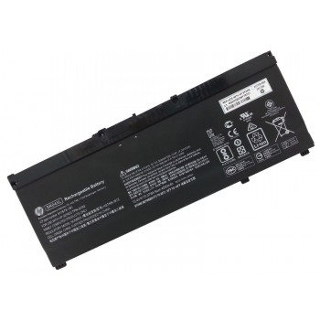 SR04XL 917724-855 HSTNN-IB7Z Battery For HP Pavilion Power 15-CB Omen 15-CE 70.07Wh 4550mAh
