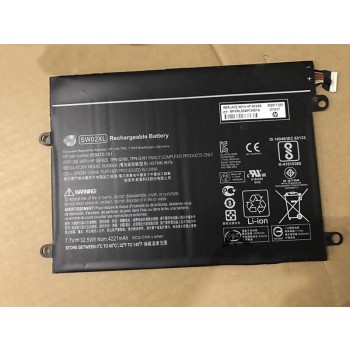 Replacement HP HSTNN-IB7N SW02XL TPN-Q180 TPN-Q181 Tablet Battery