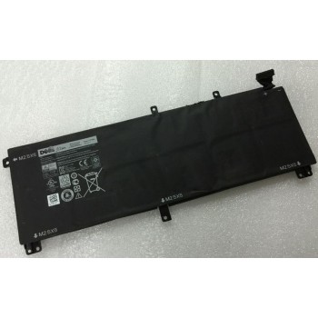 Replacement Dell XPS 15 9530 Precision M3800 T0TRM 245RR H76MV 7D1WJ Battery