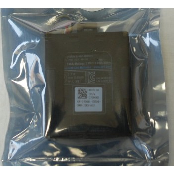 Dell T40JJ 70K80 H132V PERC RAID H710 H710P H730 Battery