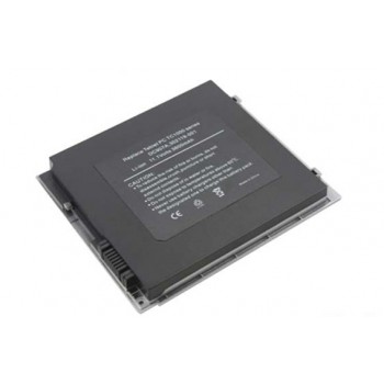 Replacement HP TC1100 TC1000 301956-001 Tablet PC Battery