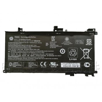 Replacement HP TE04XL HSTNN-UB7A TPN-Q173 AX020TX 15-AX033TX Battery