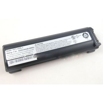 Replacement Tabletkiosk eo a7330T, eo i7300 TK71-4CEL-L Battery