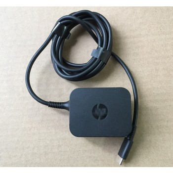 Replacement Hp TPN-AA01 TPN-LA01 5.25V 3A TYPE-C Ac Adapter