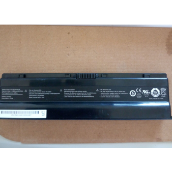 Replacement Uniwill U10-3S2200-S1S6 U10-3S2200-C1L3 2200mAh Battery