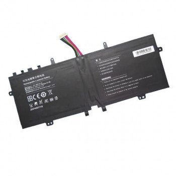 UTL-3987118-2S Battery For Hasee HKNS02 HKNS01 X3 D1 X3 G1 Haier 3000