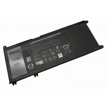 Replacement DELL Chromebook 3380 Series FMXMT VIP4C V1P4C Laptop Battery