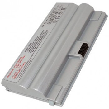 Replacement Sony VAIO VGN-FZ VGN-FZ190 VGC-LJ52 VGP-BPS8 VGP-BPS8A laptop battery