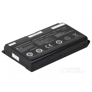 Replacement Clevo battery W350ET W350ETQ W370ET Sager NP6350 laptop battery