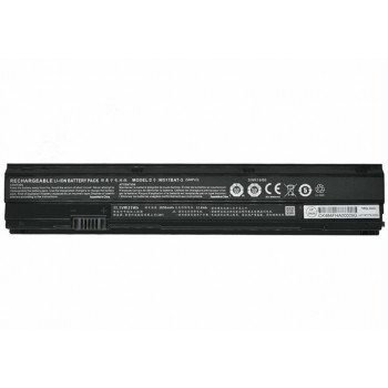 Clevo W517BAT-3 6-87-W517S-2CF2 6-87-W517S-3C92 Battery