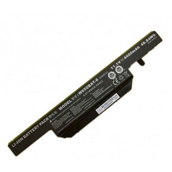 Replacement Hasee K650D-i5 D1 D2 D3 K650D-i7 D1 D2 D3 K650D-i3 Battery