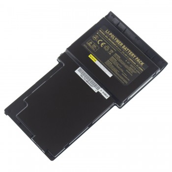 Replacement Clevo W832T W842T 6-87-W84TS-427 W830BAT-3 Battery
