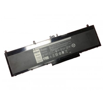 Replacement Dell WJ5R2 4F5YV Latitude E5570 laptop battery