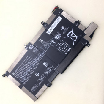 Hp WS04XL HSTNN-DB9Z L97352-2D1 L97357-005 Spectre x360 14-ea0054TU Battery