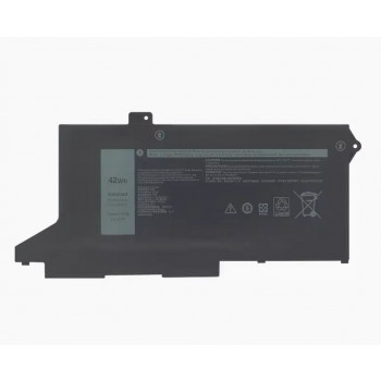 Replacement Dell WY9DX Latitude 5520 Latitude 5420 005R42 Battery