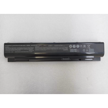 SCHENKER X170BAT-8 XMG Ultra 17 Comet Lake Clevo X170KM-G X170SM-G Battery