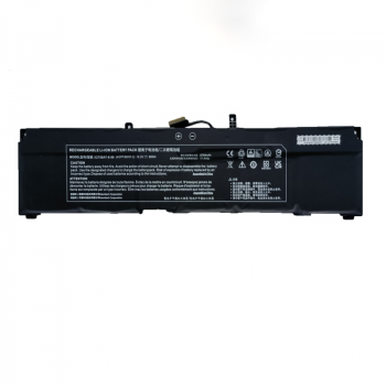 Clevo X270BAT-8 6-87-NH77S-42D00 X270BAT-8-99 Battery