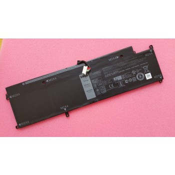 Replacement Dell Latitude 7370 13 7370 XCNR3 P63NY 7.6V 43Wh battery
