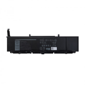 Replacement Dell XG4K6 01RR3 F8CPG Precision 5750 KVPMY battery