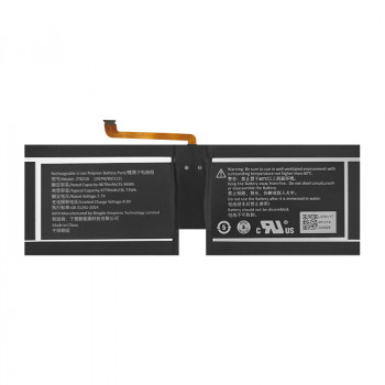 Dell Inspiron 12 5280 L82NV17 ZT8210 Laptop Battery
