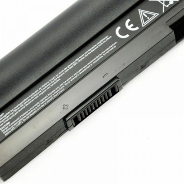 14.4V 2600mAh Li-Ion A41-B34 A32-B34 A31-C15 MSN 40040607A1 Battery for Laptop Medion Akoya