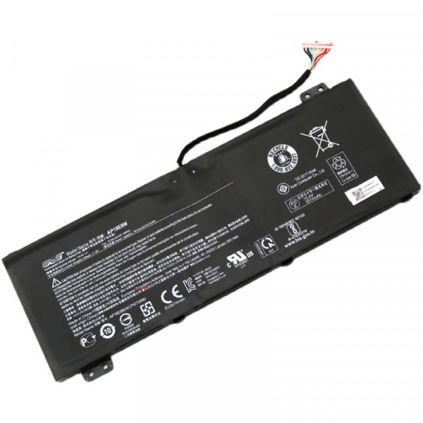 Acer ap18e8m аккумулятор