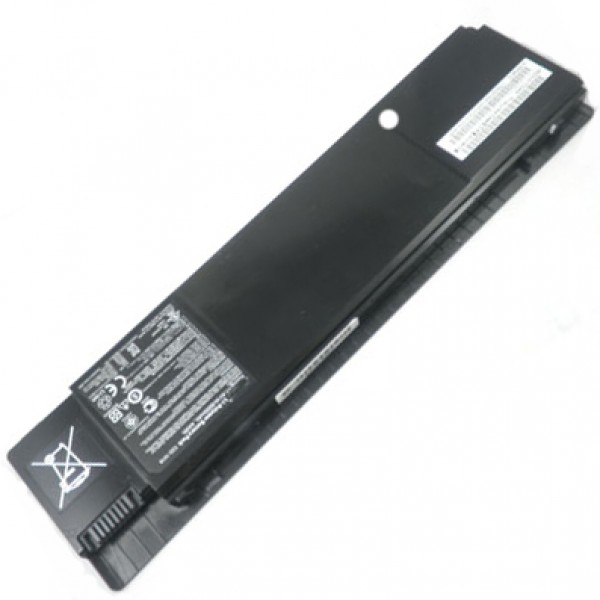 XSP 5100mAH Replacement Battery for ASUS Eee PC 1018P Eee PC 1018PB 70-OA282B1200 90-OA281B1000Q Parts Battery Batteries Eee PC 1018PD Part NO 70-OA282B1000 