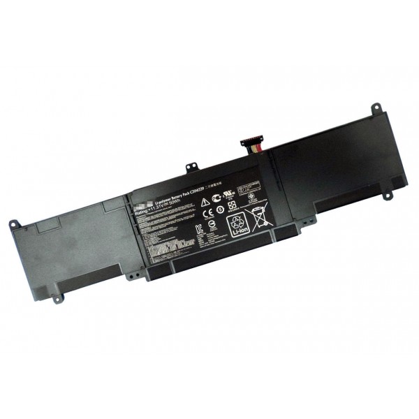 Аккумулятор asus ux303ub