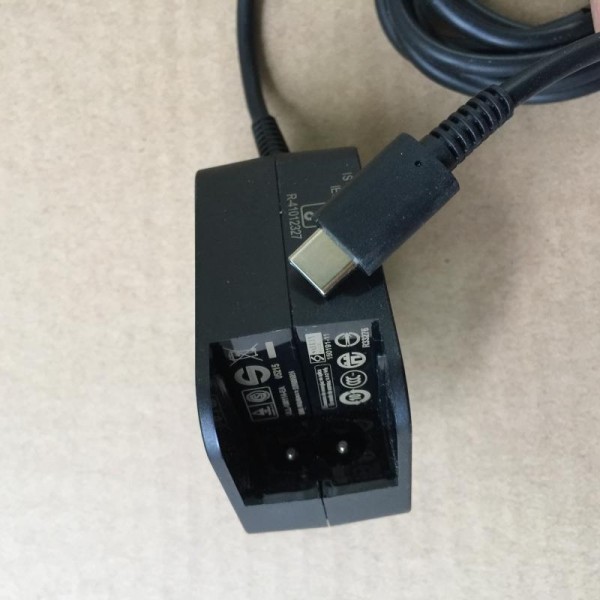 Orijinal Hp TPN-AA01 792584-001 5.25V 3A Type C Tablet Notebook Adaptör Şarj Ale