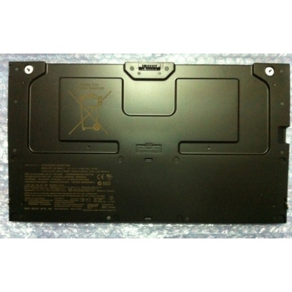 Replacement VGP-BPSC27 VGPBPSC27 Extended Battery For Sony Vaio Z 
