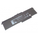 Replacement Dell 1FXDH P98G Latitude 15 5501 3551 97Wh Battery