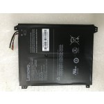 Replacement Lenovo Ideapad 100S-11IBY NB116 0813001 5B10K37675 Battery
