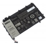 Replacement  Dell 271J9 11.1V 30Wh Li-polymer Battery