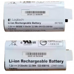 533-000164 533-000116 Battery for Logitech UE MegaBoom S-00147 Bluetooth Speaker