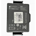 Replacement HeartStart FR3 AED 989803150161 4700mAh / 56.40Wh Battery