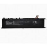MSI Raider 2 GP76 GP66 GS65MS-17K3 BTY-M57 Replacement Laptop Battery