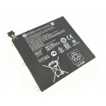 Replacement Hp BY02021 HSTNH-C13C-S 738676-541 3.7V 21.0Wh Tablet Battery 