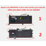 Asus C21N1818 C21N1818-1 VivoBook 15 F512UB-EJ130T Replacement Battery