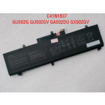 Asus C41N1837 ROG Zephryus S GX502 GA502 GU502 GX502GW Laptop Battery