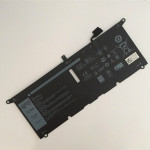 G8VCF Replacement Battery For Dell XPS 13 9370 XPS 13 9380 Series 