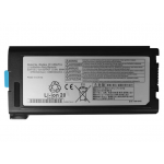 Replacement Panasonic FZ-VZSU71U 10.8V 69Wh Laptop Battery