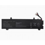 G16B02W Replacement Battery for XiaoMi Redmi G 2021 RMG2102-AB 80Wh