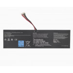 GAG-N4A Replacement Battery for GIGABYTE AORUS 15G/YC RX5L RP77 541387460005
