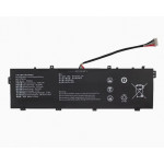 JDN00LA 66.55WH Replacement Rechargeable Li-ion  Polymer Battery