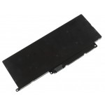Replacement DELL JR9TD 14.8V 58Wh Li-polymer Battery