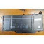 Replacement Dell K5XWW J0PGR JOPGR 51KD7 Notebook Battery