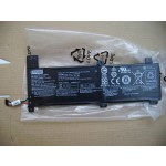 7.6V 30Wh Replacement Lenovo L15L2PB2 Built-in Battery Pack